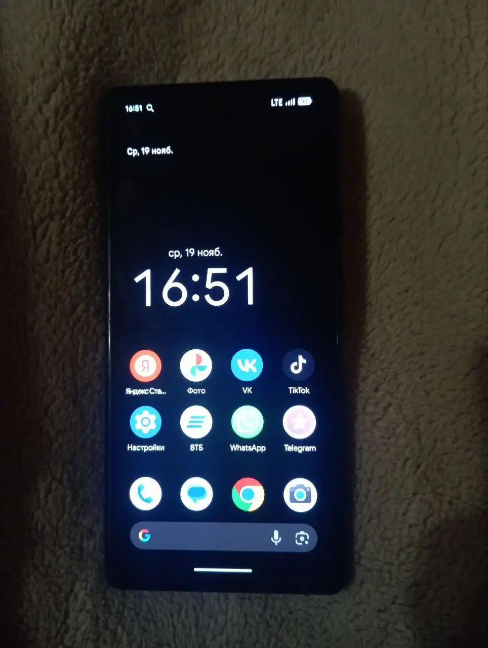 Обмен Google Pixel 6 128 ГБ на iPhone - Смартфоны (Электроника) в Тверь