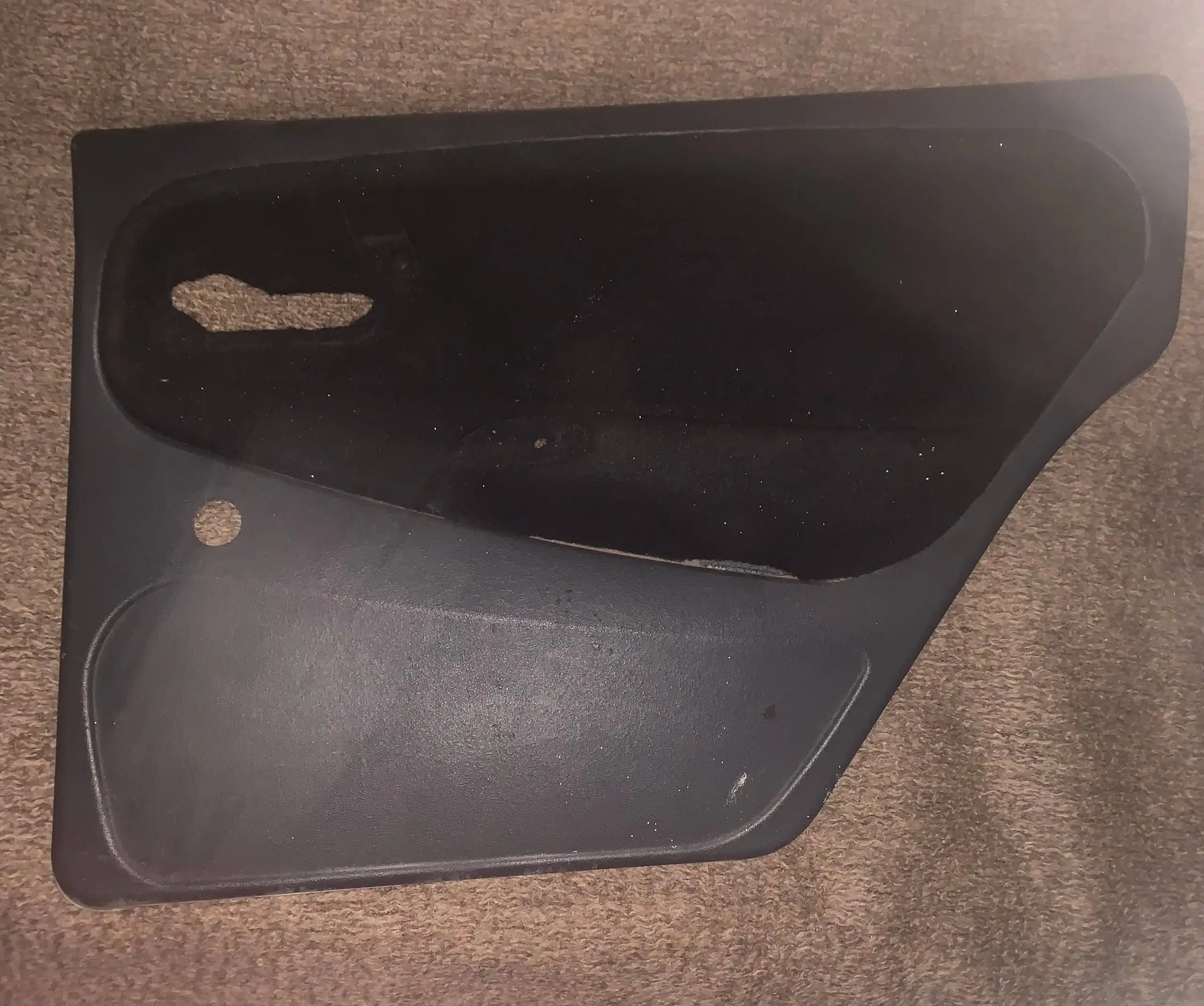 Дверные карты ВАЗ 2115 с перетяжкой и подиумами - Запчасти (Авто) в Тверь