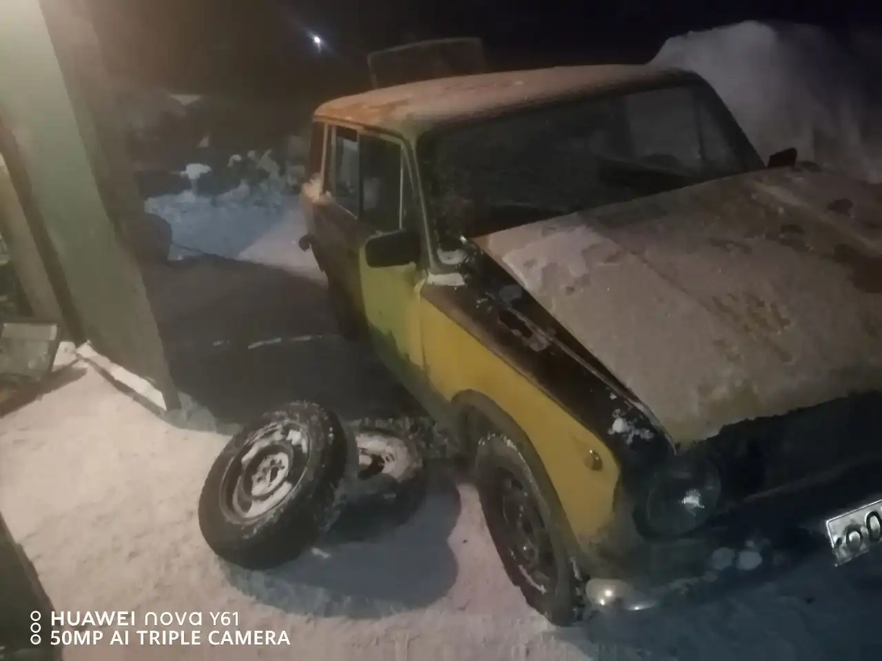 Продажа или обмен автомобиля в Твери - Авто в Тверь