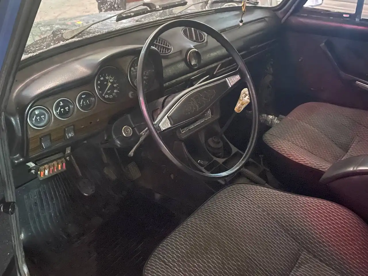 Продажа ВАЗ 2106 1991 года - Легковые автомобили (Авто) в Тверь