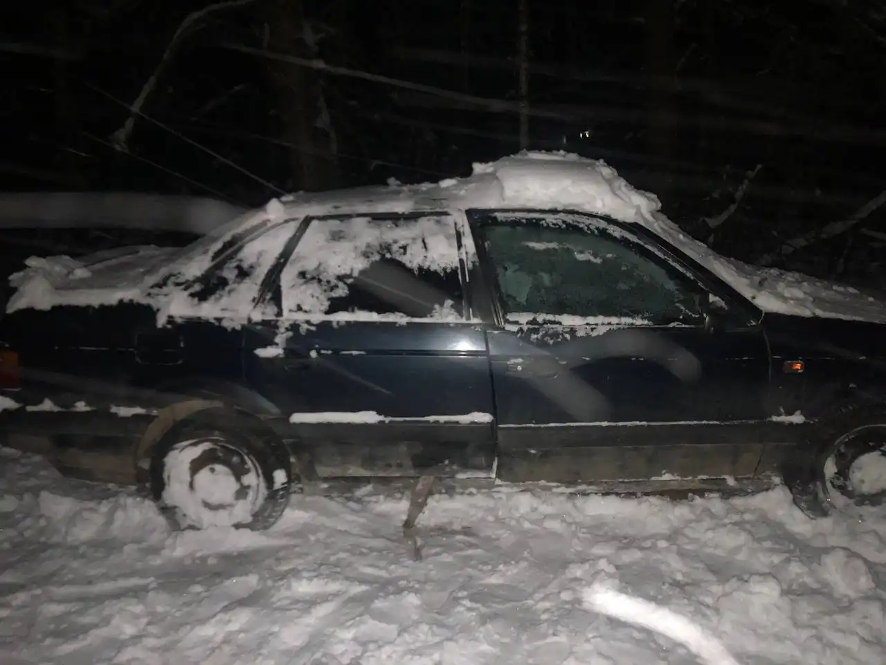 Продажа Volkswagen Passat 22 - Легковые автомобили (Авто) в Тверь