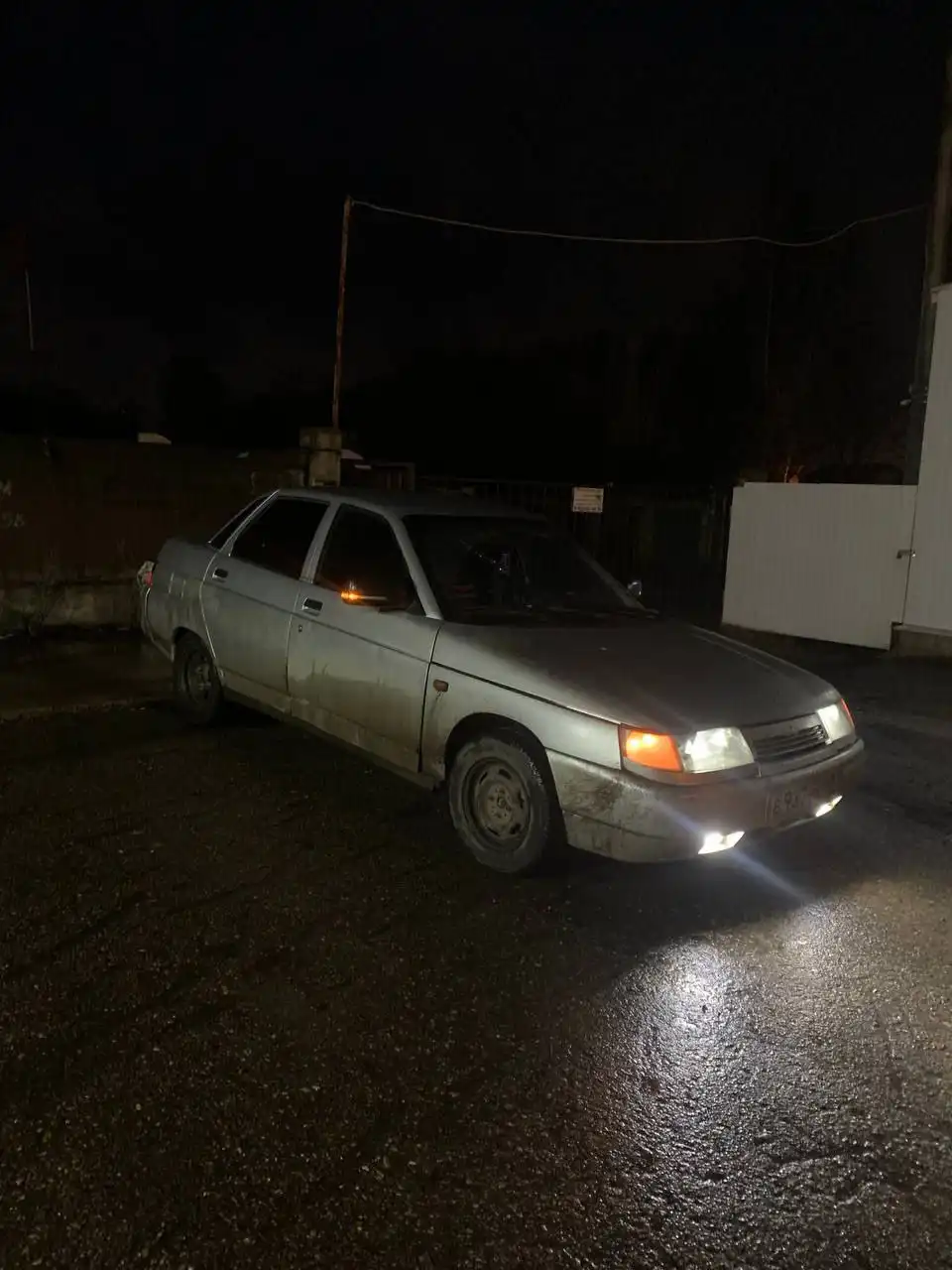 ВАЗ 2110 для обмена на авто в Твери - Авто в Тверь