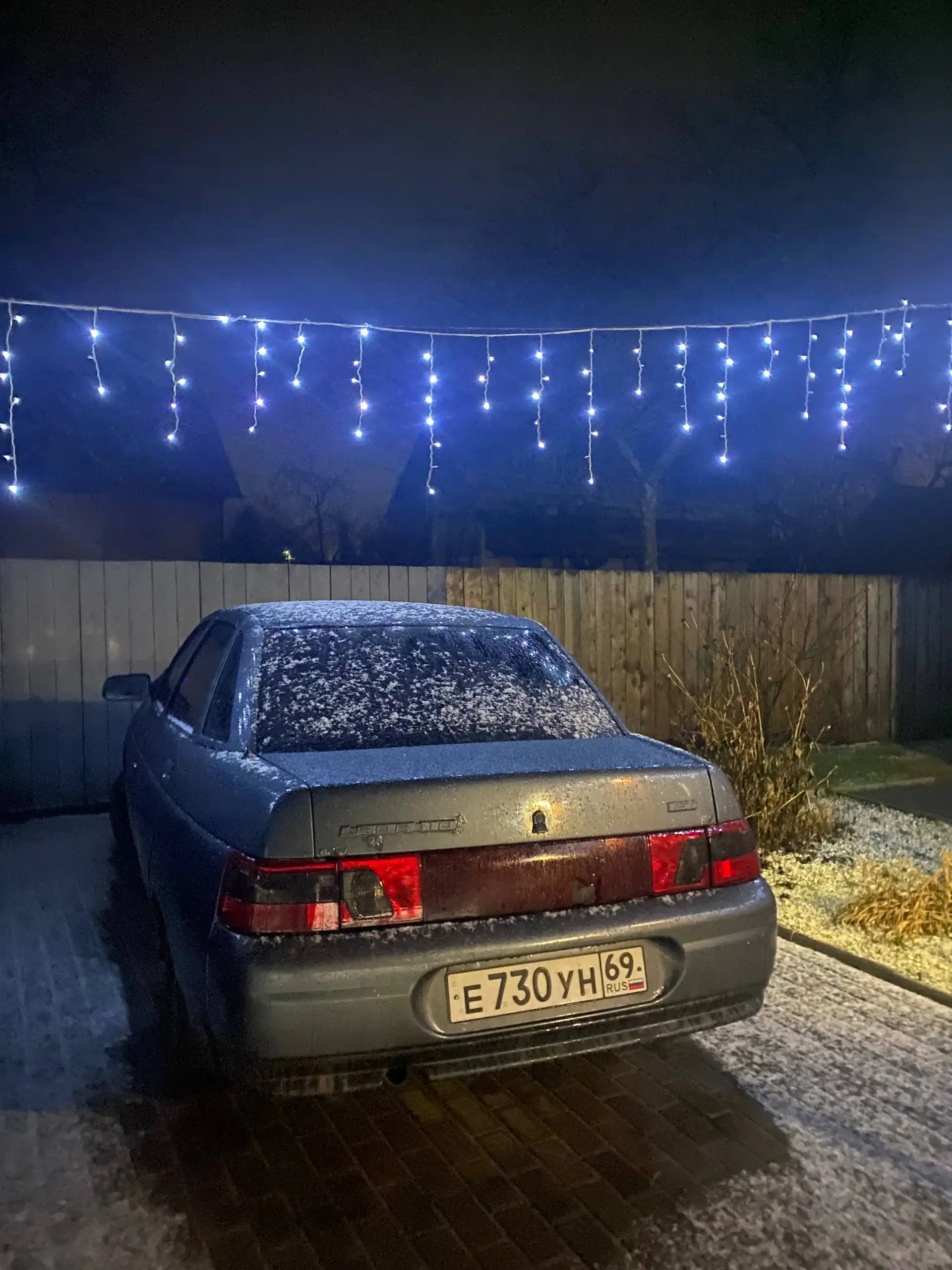 Обмен инжекторного двигателя на учете в Твери - Двигатели (Запчасти) в Тверь