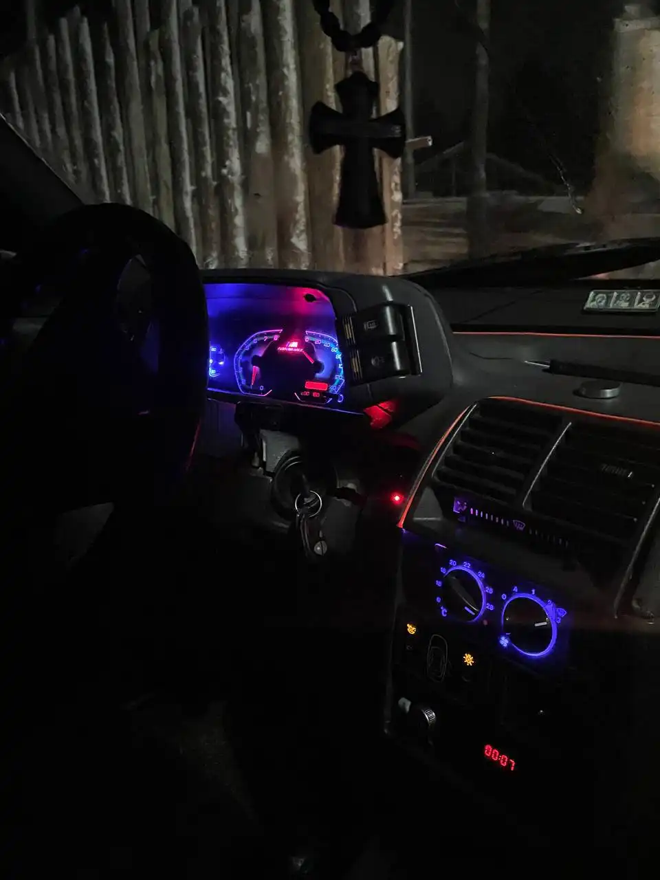 Обмен инжекторного двигателя на учете в Твери - Двигатели (Запчасти) в Тверь