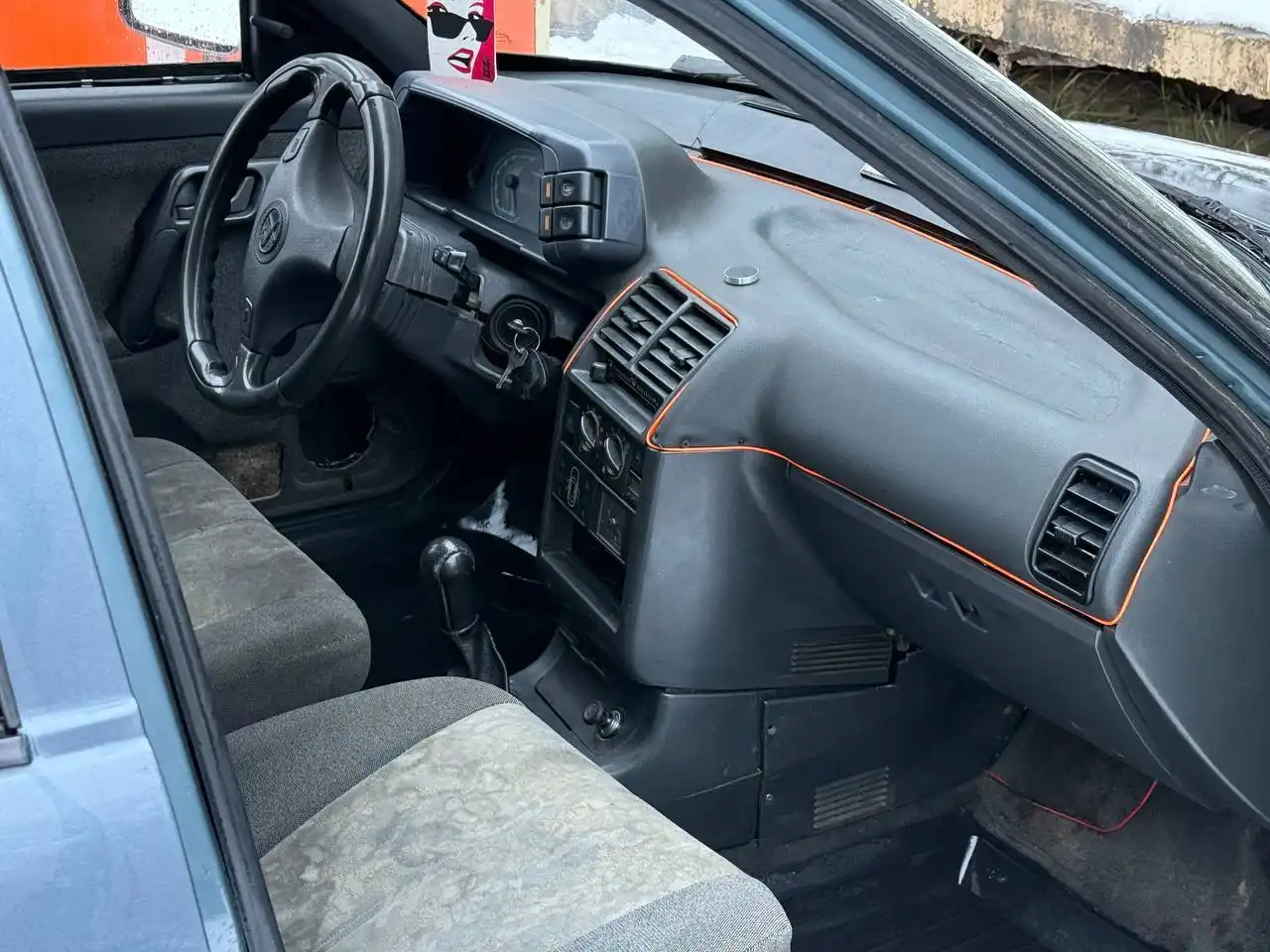 Обмен инжекторного двигателя на учете в Твери - Двигатели (Запчасти) в Тверь