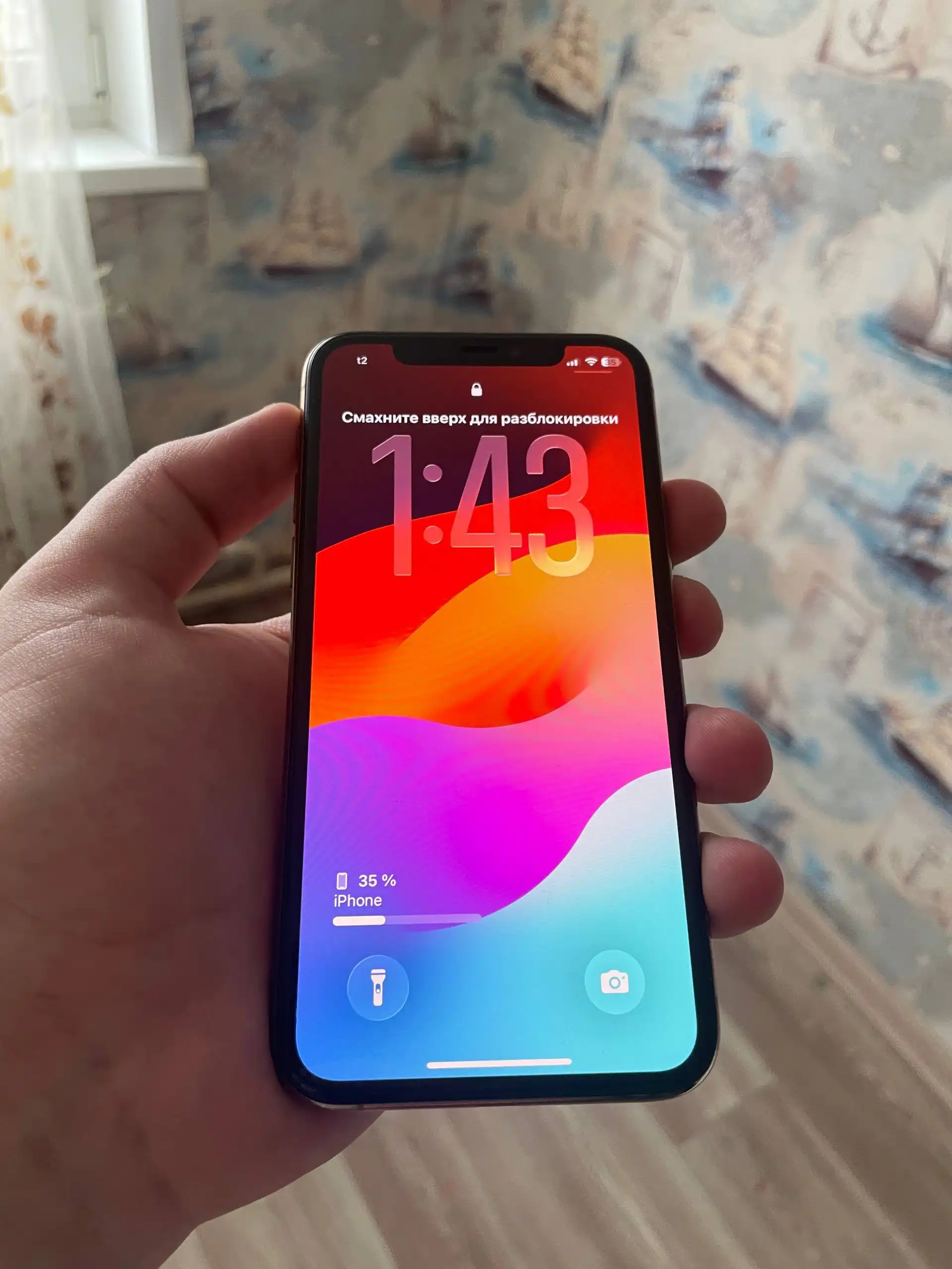 Продам iPhone 11 Pro - Смартфоны (Электроника) в Тверь