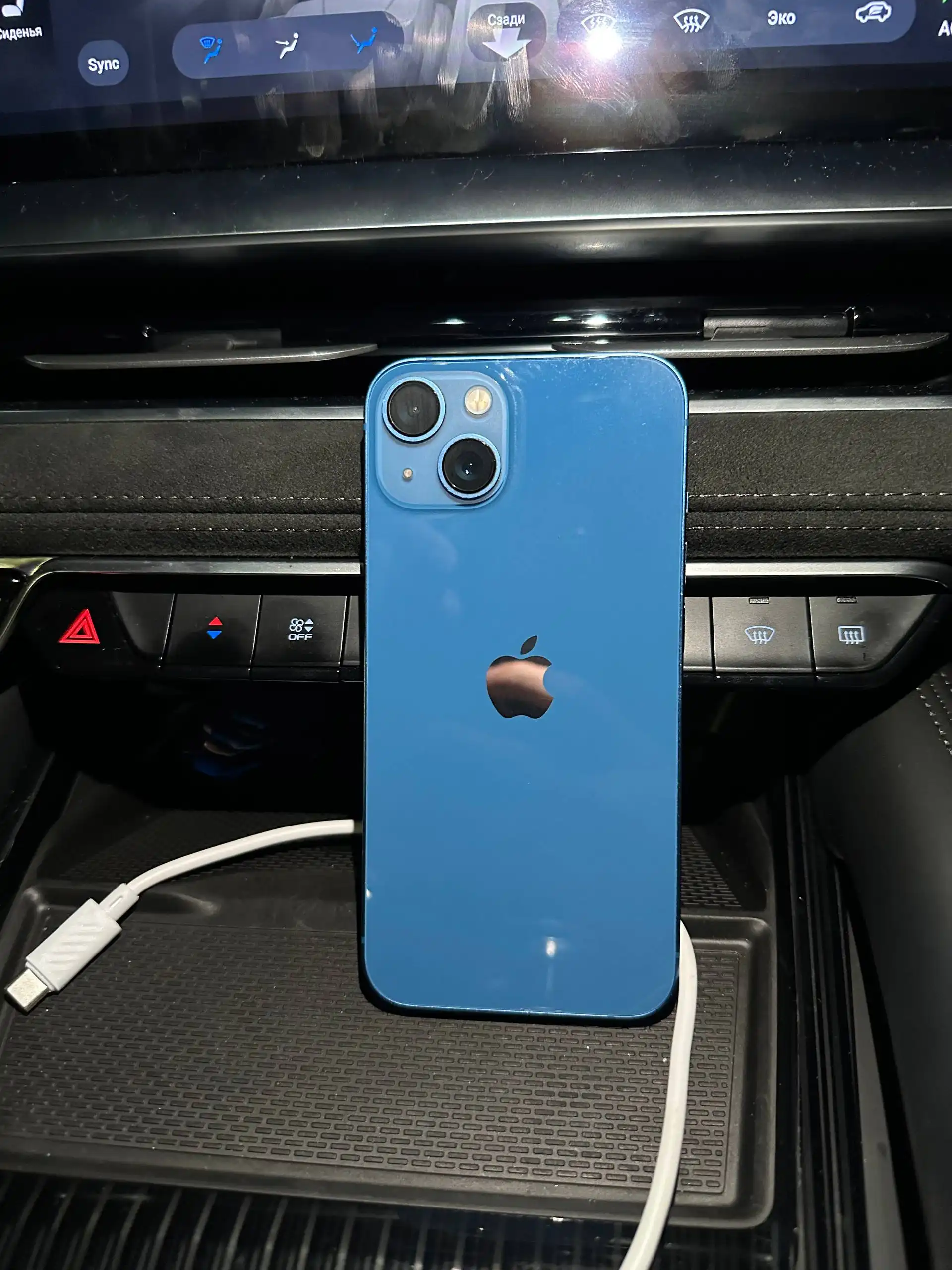 Продам iPhone 13 - Смартфоны (Электроника) в Тверь