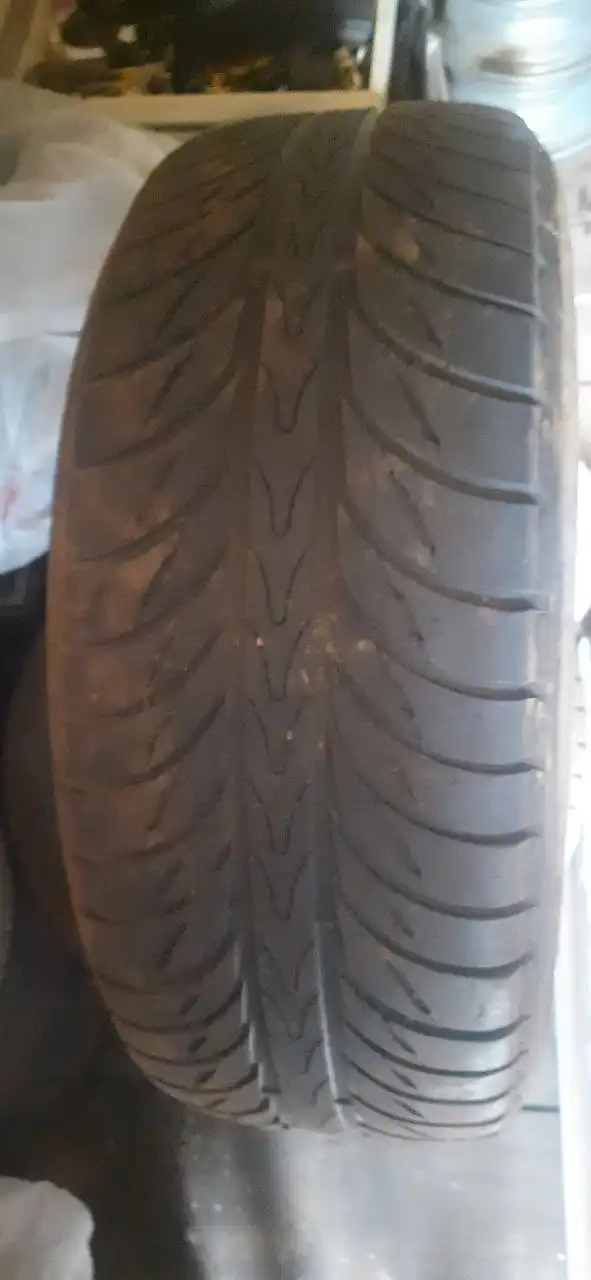 Продажа колес на 10 и 15 дюймов - Колеса, диски (Запчасти) в Тверь