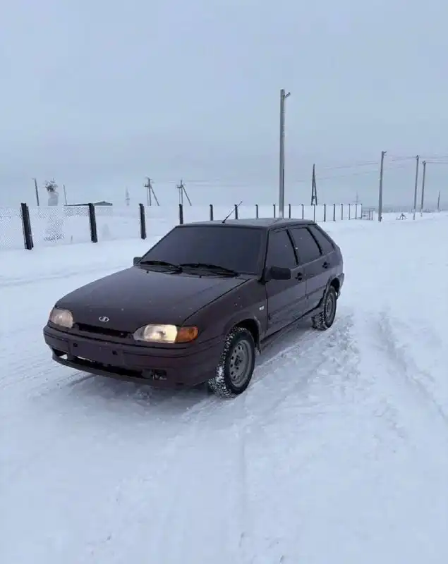 Продажа автомобиля 2012 года в хорошем состоянии - Авто в Тверь