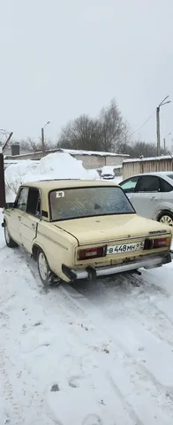 ВАЗ 2106 1972 года - Мото в Тверь