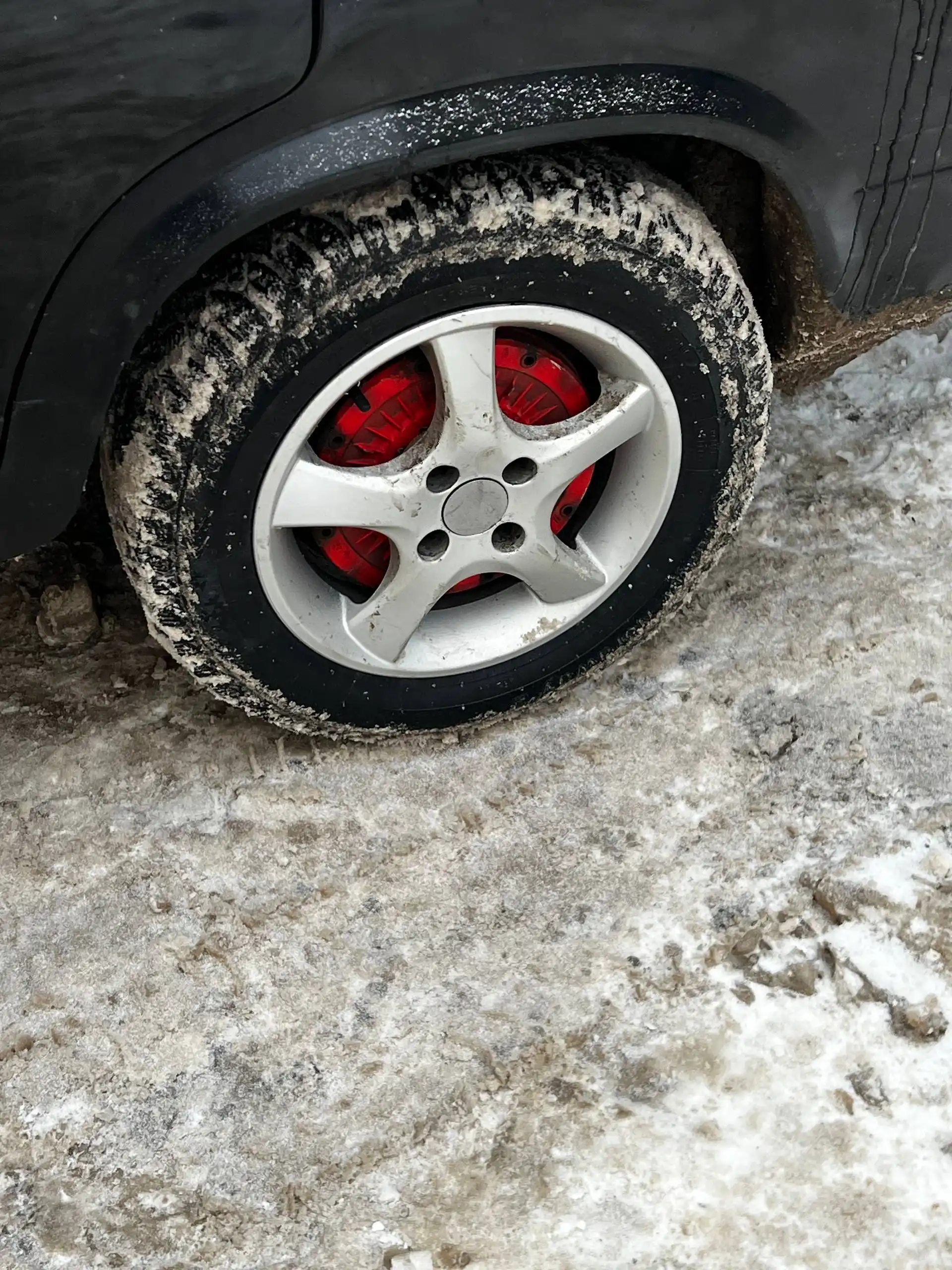 Продам диски R14 - Запчасти в Тверь