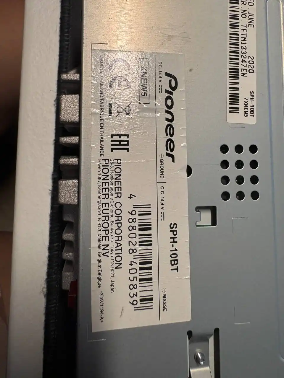 Куплю/продам в Твери: Авто, Мото, Запчасти - Запчасти (Авто) в Тверь