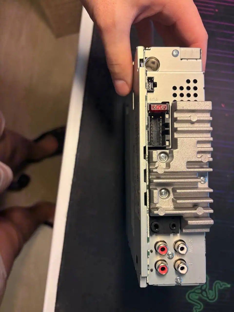 Куплю/продам в Твери: Авто, Мото, Запчасти - Запчасти (Авто) в Тверь