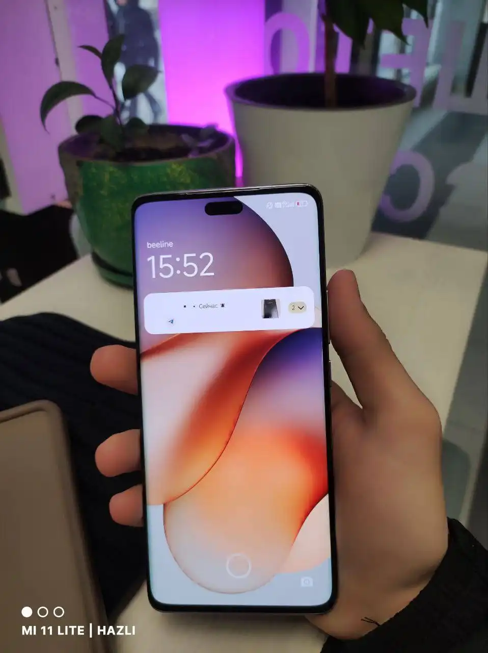 Продажа Iphone 11 64gb и Xiaomi 13 lite - Смартфоны (Электроника) в Тверь