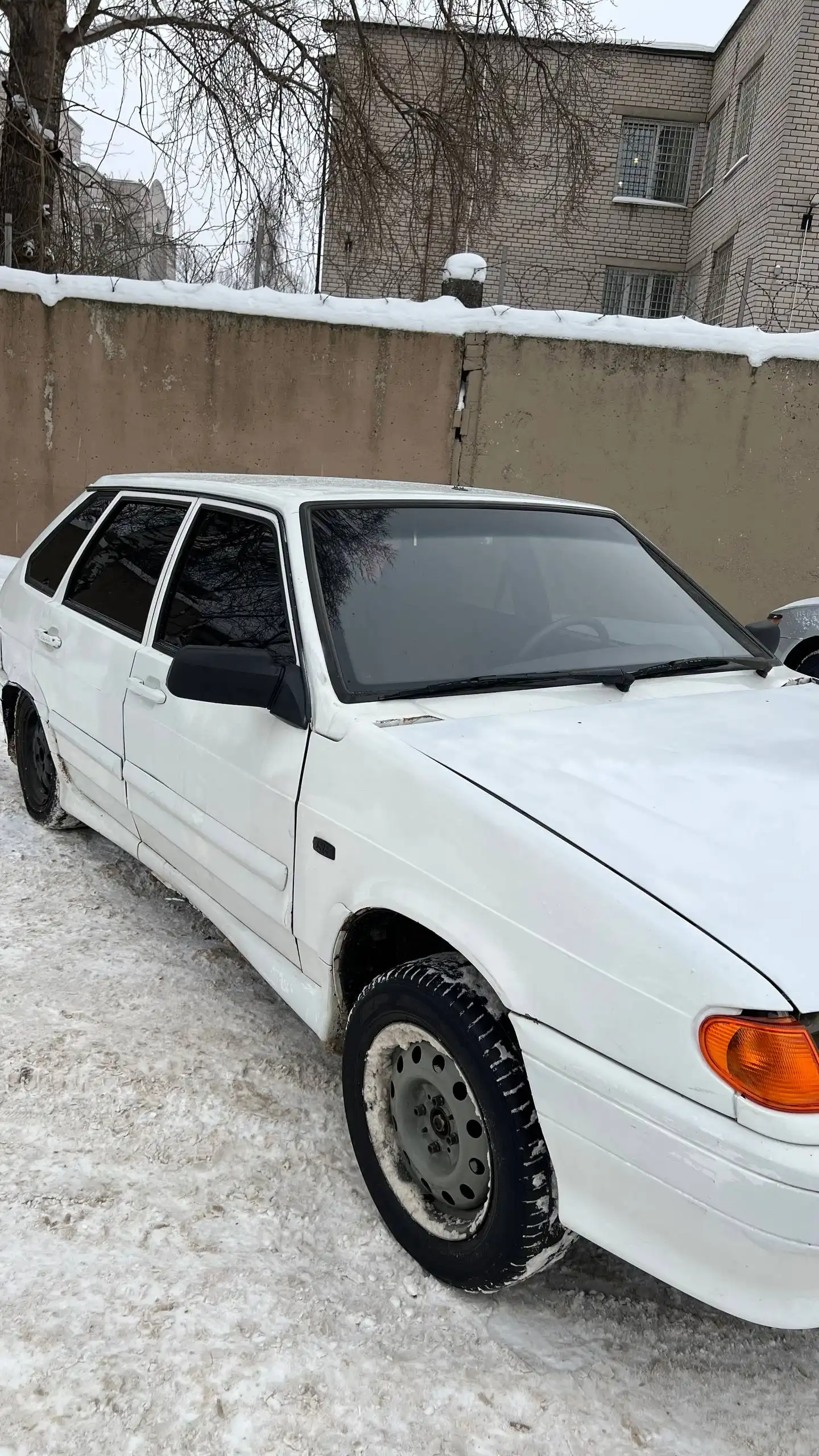 Продажа ВАЗ 2114 2010 года - Легковые автомобили (Авто) в Тверь