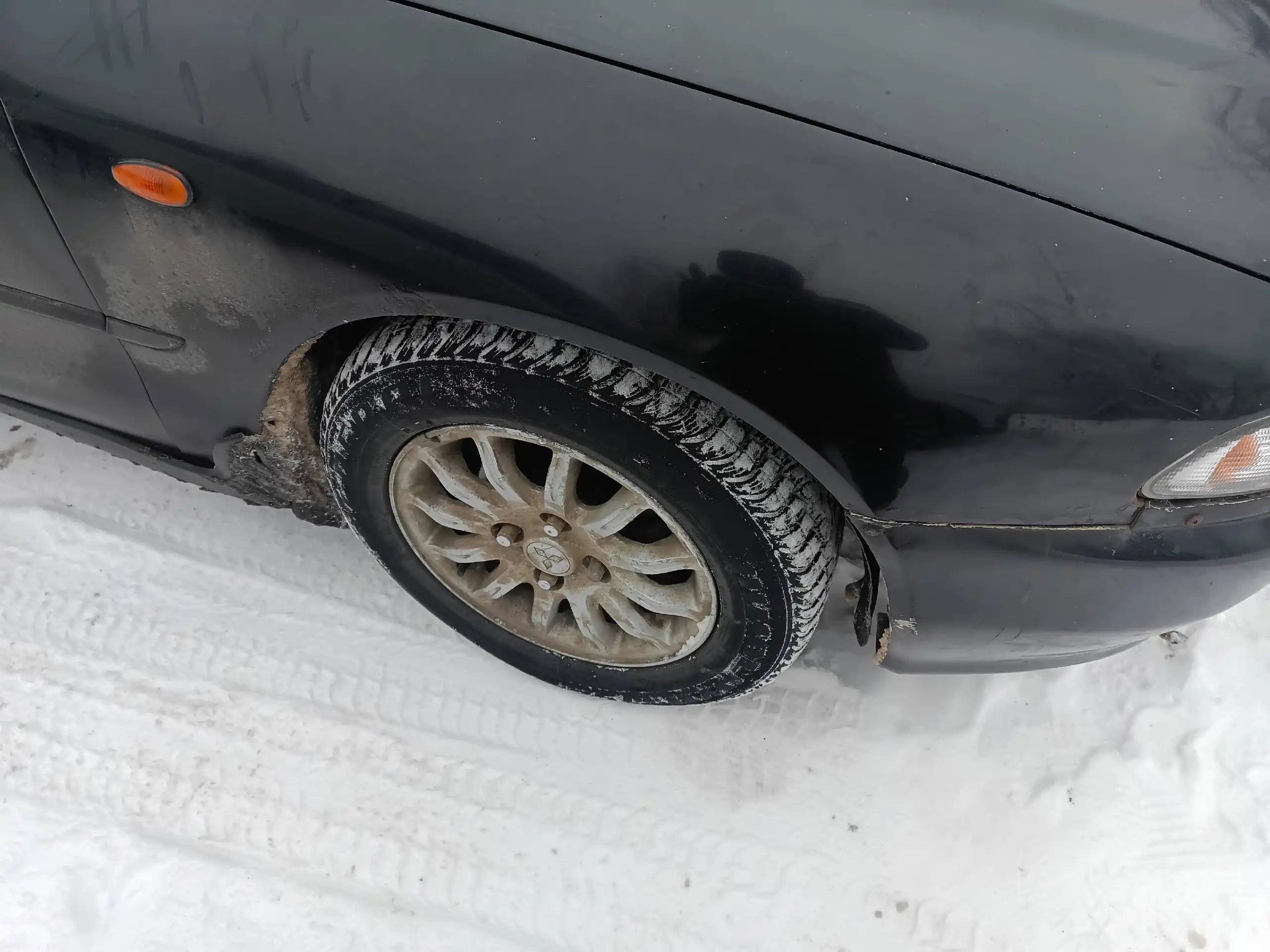 Продажа автомобиля Гур с климатом и зимней резиной - Легковые автомобили (Авто) в Тверь