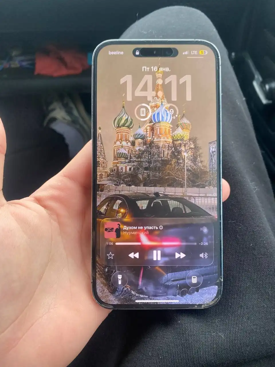 Продам iPhone 14 Pro Max - Смартфоны (Электроника) в Тверь