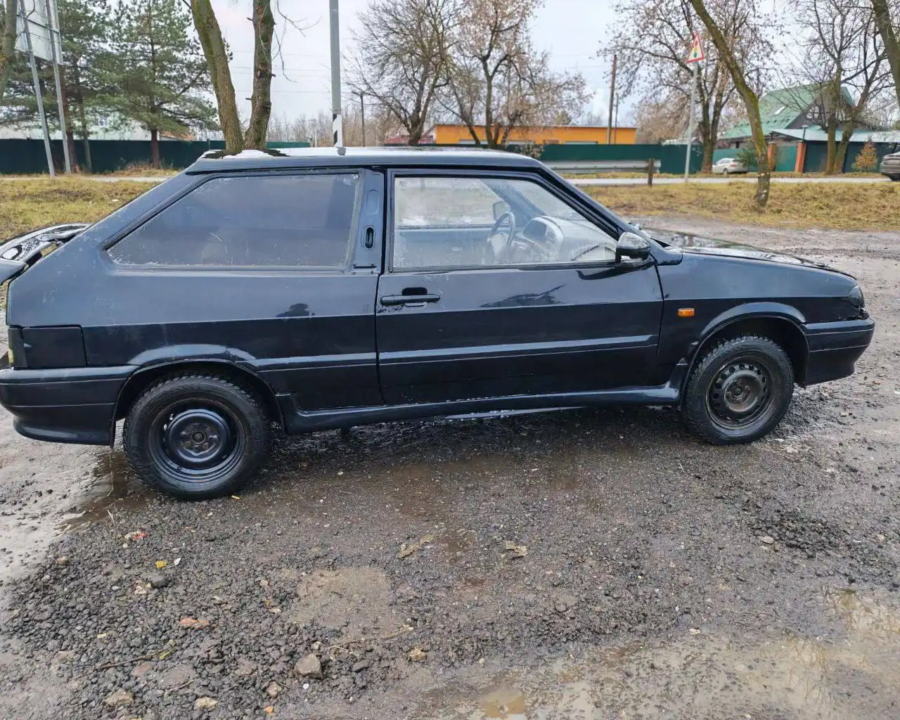 Продажа ВАЗ 2113 6 лет - Легковые автомобили (Авто) в Тверь