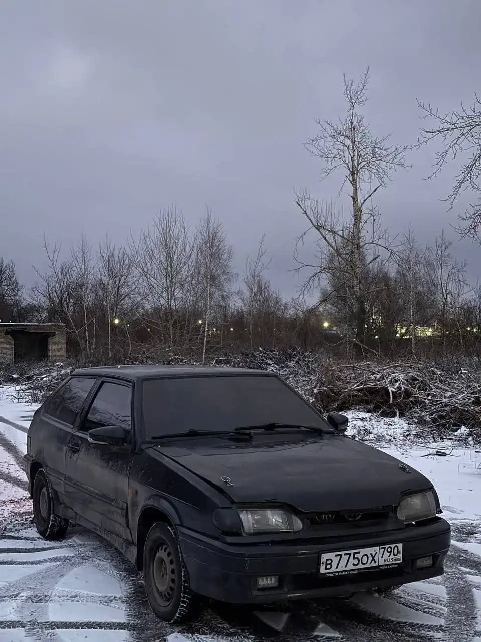 Продажа ВАЗ 2113 6 лет - Легковые автомобили (Авто) в Тверь