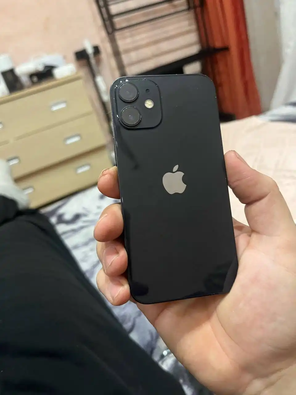 Продам 12 мини с АКБ 77 - Авто в Тверь