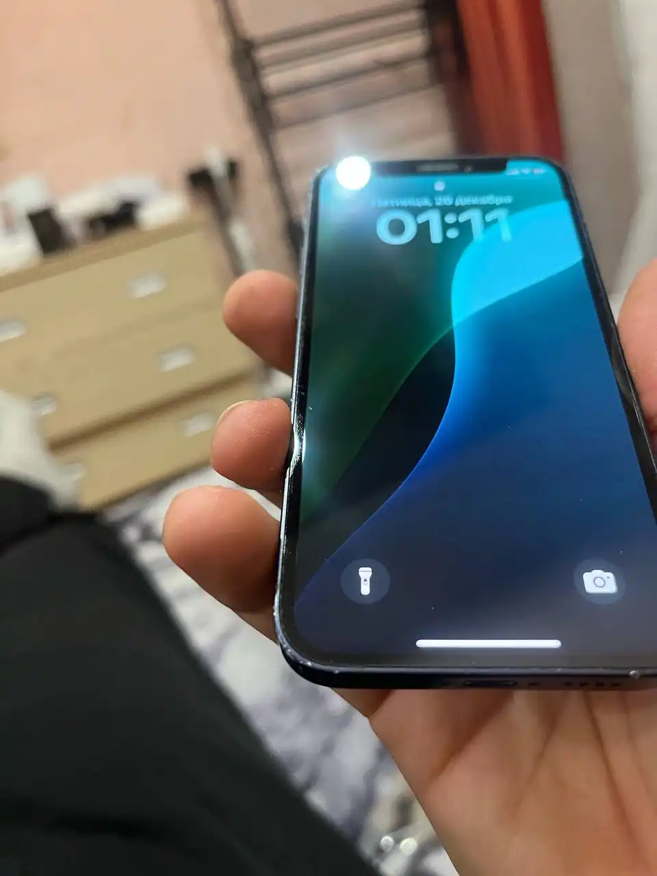 Продам 12 мини с АКБ 77 - Авто в Тверь