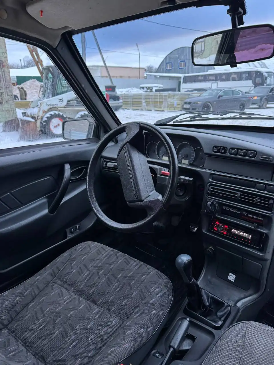 Продам ВАЗ 2115 в хорошем состоянии - Легковые автомобили (Авто) в Тверь