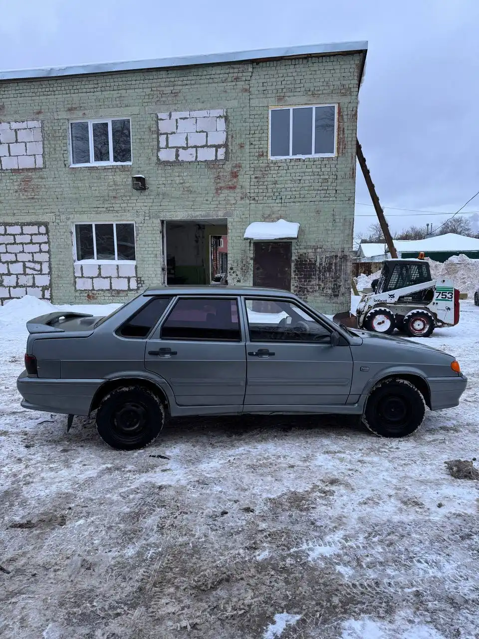 Продам ВАЗ 2115 в хорошем состоянии - Легковые автомобили (Авто) в Тверь