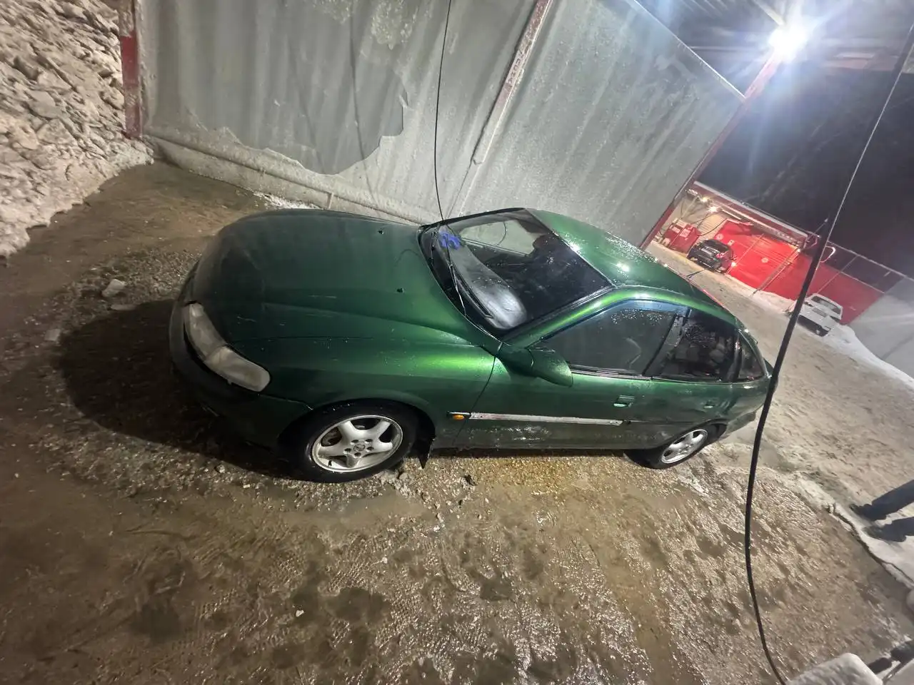 Продажа или обмен авто/мото запчастей - Запчасти в Тверь