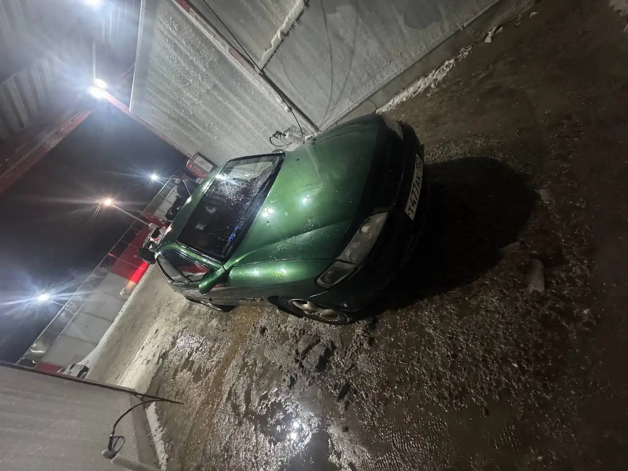 Продажа или обмен авто/мото запчастей - Запчасти в Тверь