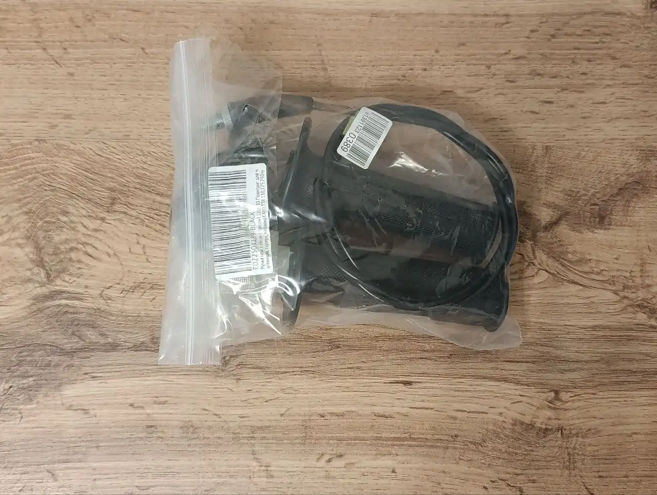 Ручка газа для мототехники в полном комплекте - Мотоциклетные запчасти (Запчасти) в Тверь