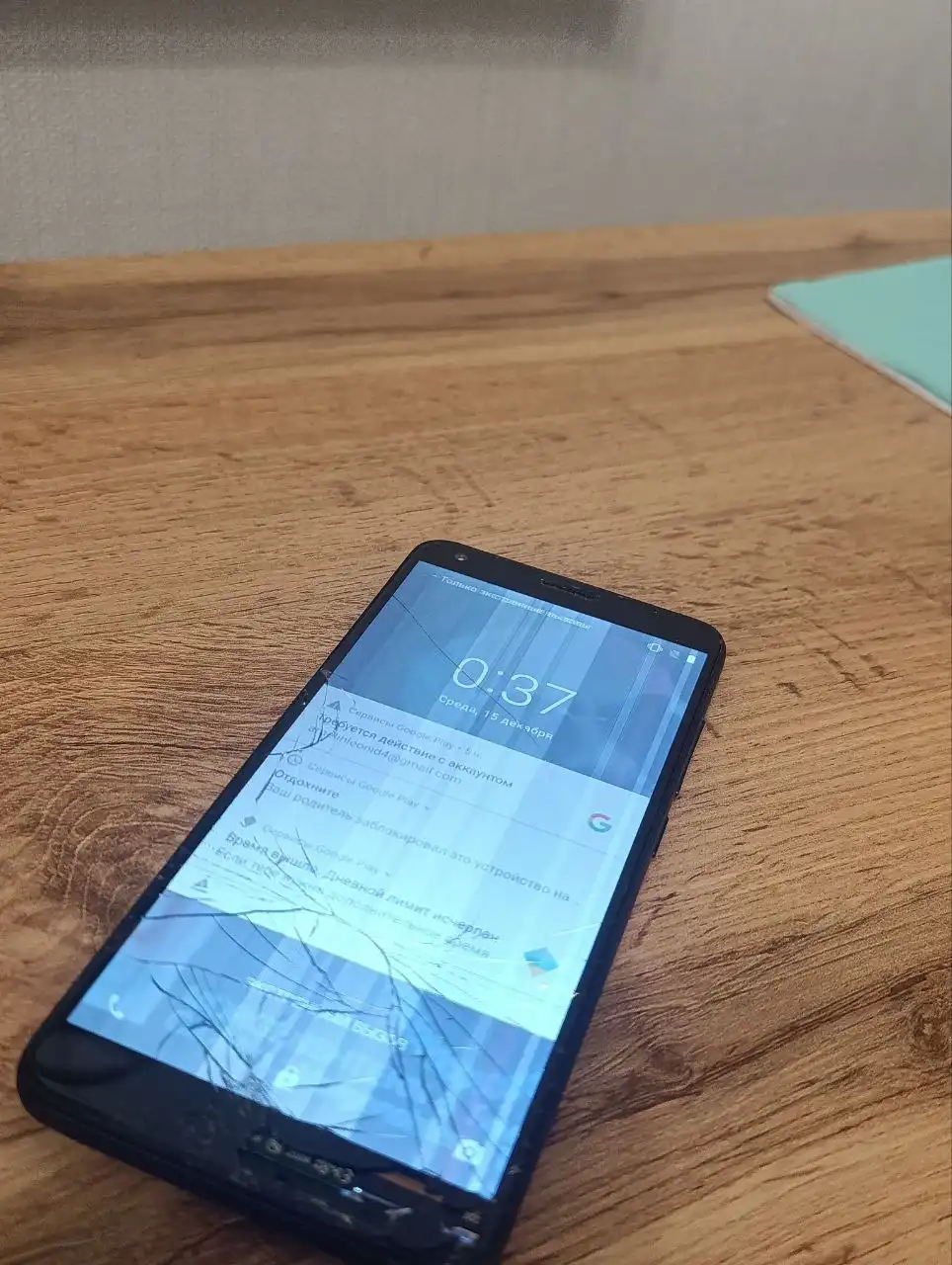 Тачскрин с полосками для ремонта - Автоэлектроника (Запчасти) в Тверь