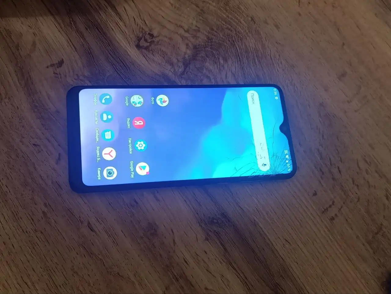 Продам полностью рабочий и шустрый гаджет 128 ГБ - Смартфоны/Планшеты (Электроника) в Тверь