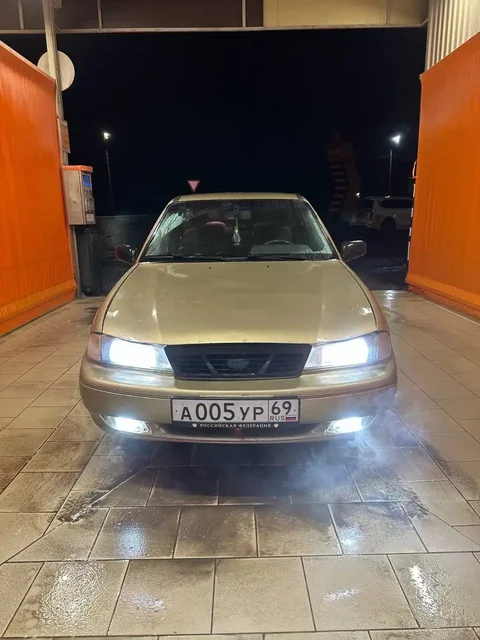 Продам автомобиль на полном ходу - Мото в Тверь