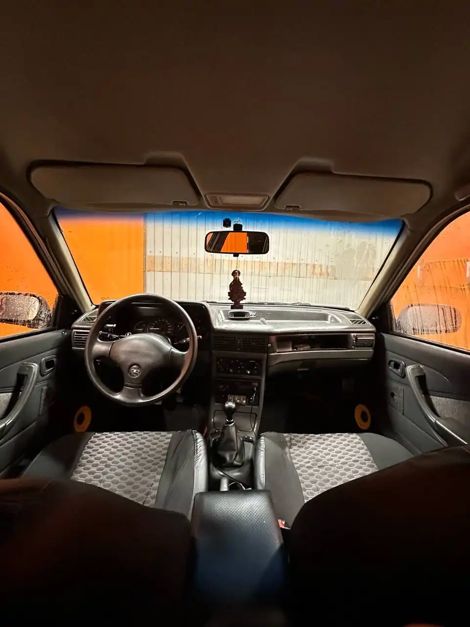 Продам автомобиль на полном ходу - Авто в Тверь