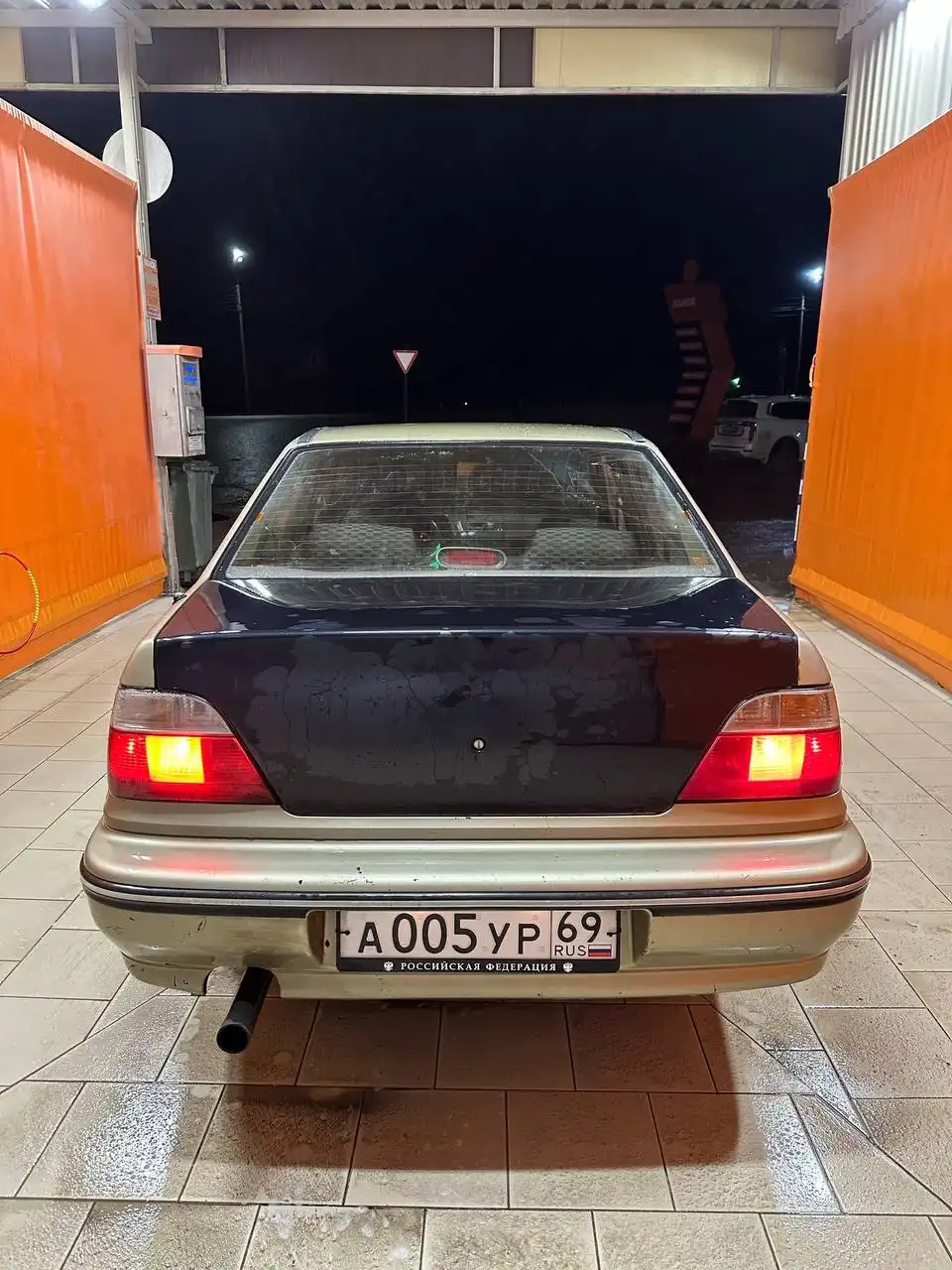 Продам автомобиль на полном ходу - Авто в Тверь