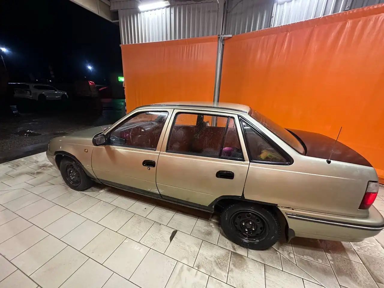 Продам автомобиль на полном ходу - Авто в Тверь