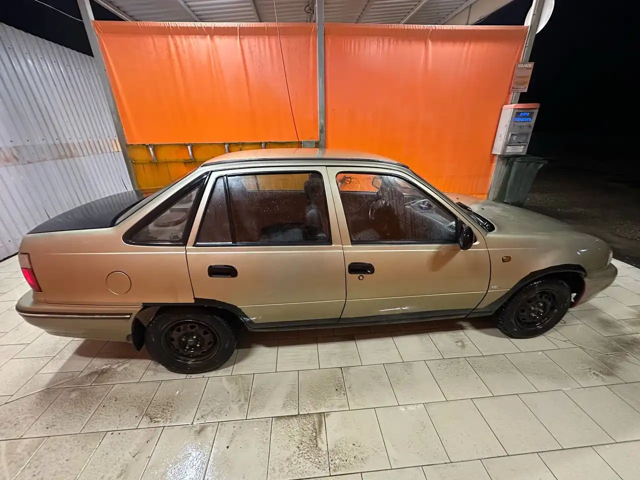 Продам автомобиль на полном ходу - Авто в Тверь