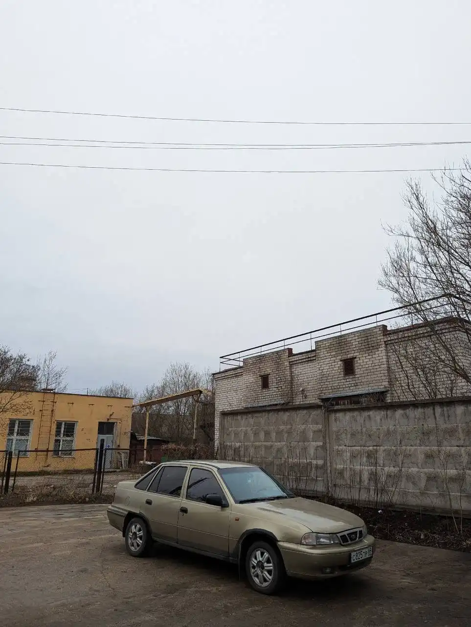 Продам автомобиль на полном ходу - Авто в Тверь