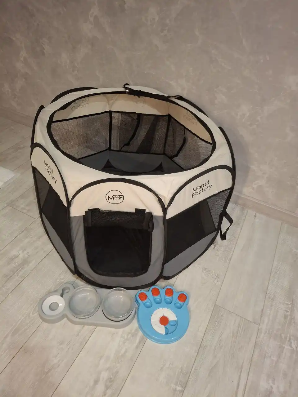 Продам товары для животных: миски, игрушки, бутылку для воды - Аксессуары для животных (Животные) в Тверь