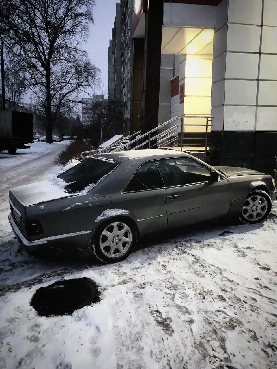 Продажа или обмен в Твери - Запчасти (Авто) в Тверь