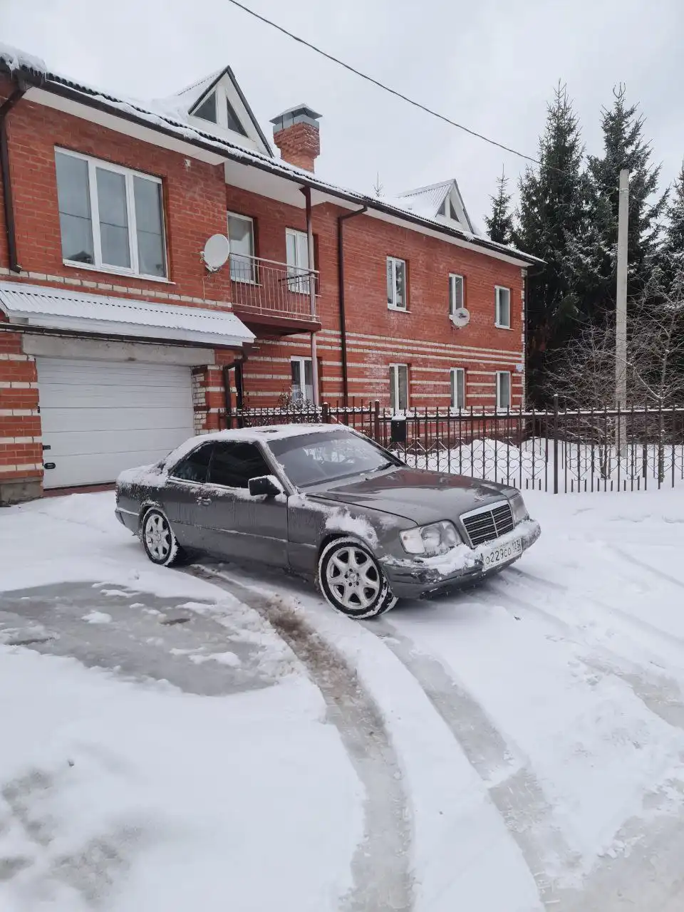 Продажа или обмен в Твери - Запчасти (Авто) в Тверь