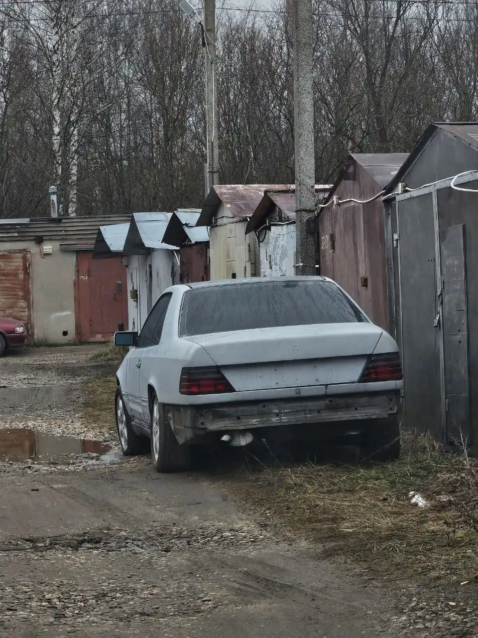 Продажа или обмен в Твери - Запчасти (Авто) в Тверь