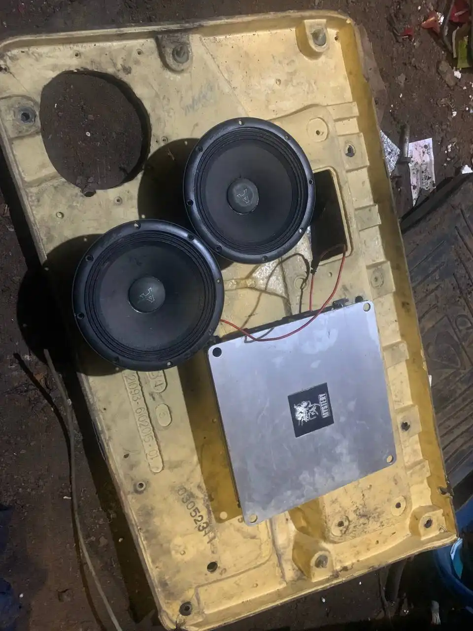 Продажа автозапчастей для ВАЗ - Автозапчасти (Запчасти) в Тверь