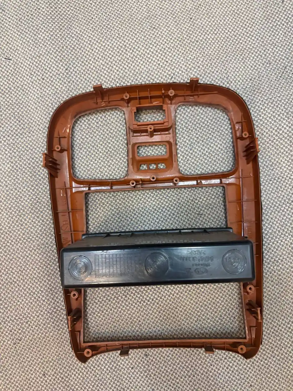 Продам крепления для авто/мото - Крепления (Запчасти) в Тверь