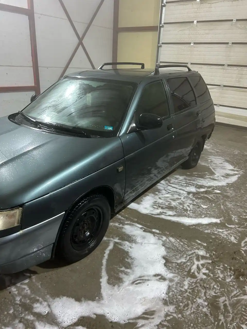 Продажа ВАЗ 2111 не на ходу - Авто в Тверь