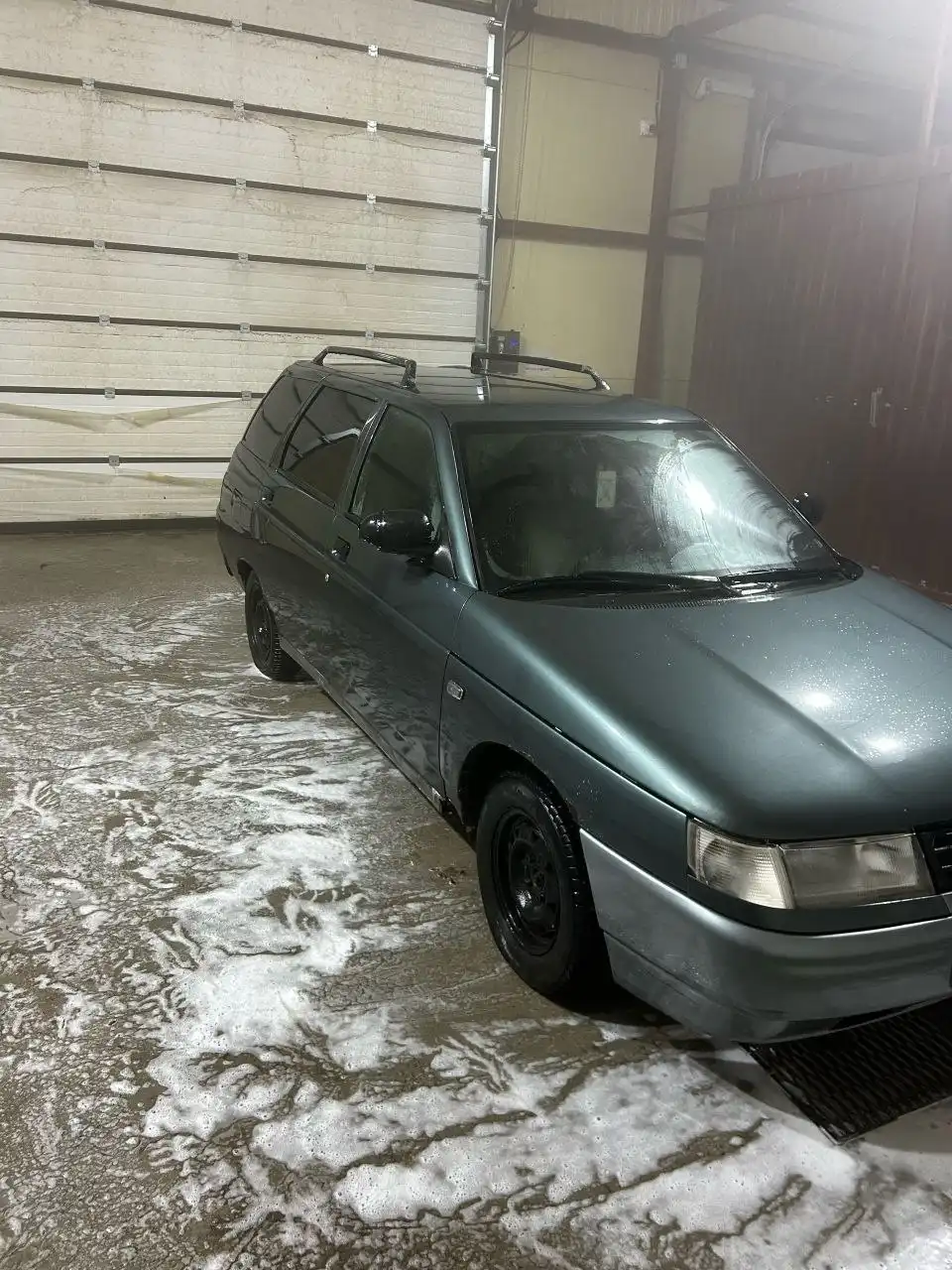 Продажа ВАЗ 2111 не на ходу - Авто в Тверь