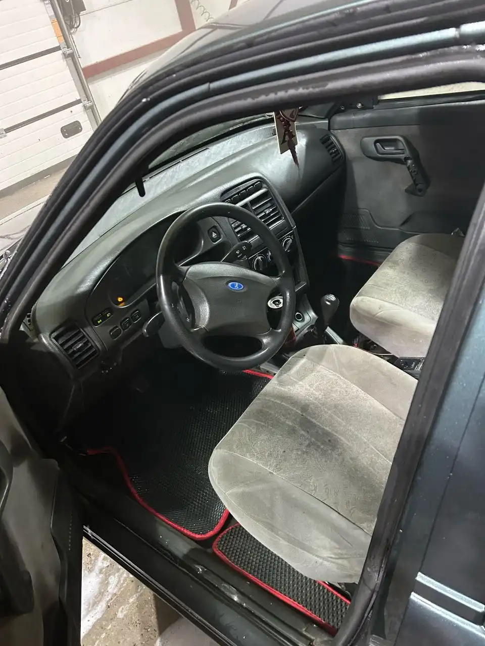 Продажа ВАЗ 2111 не на ходу - Авто в Тверь