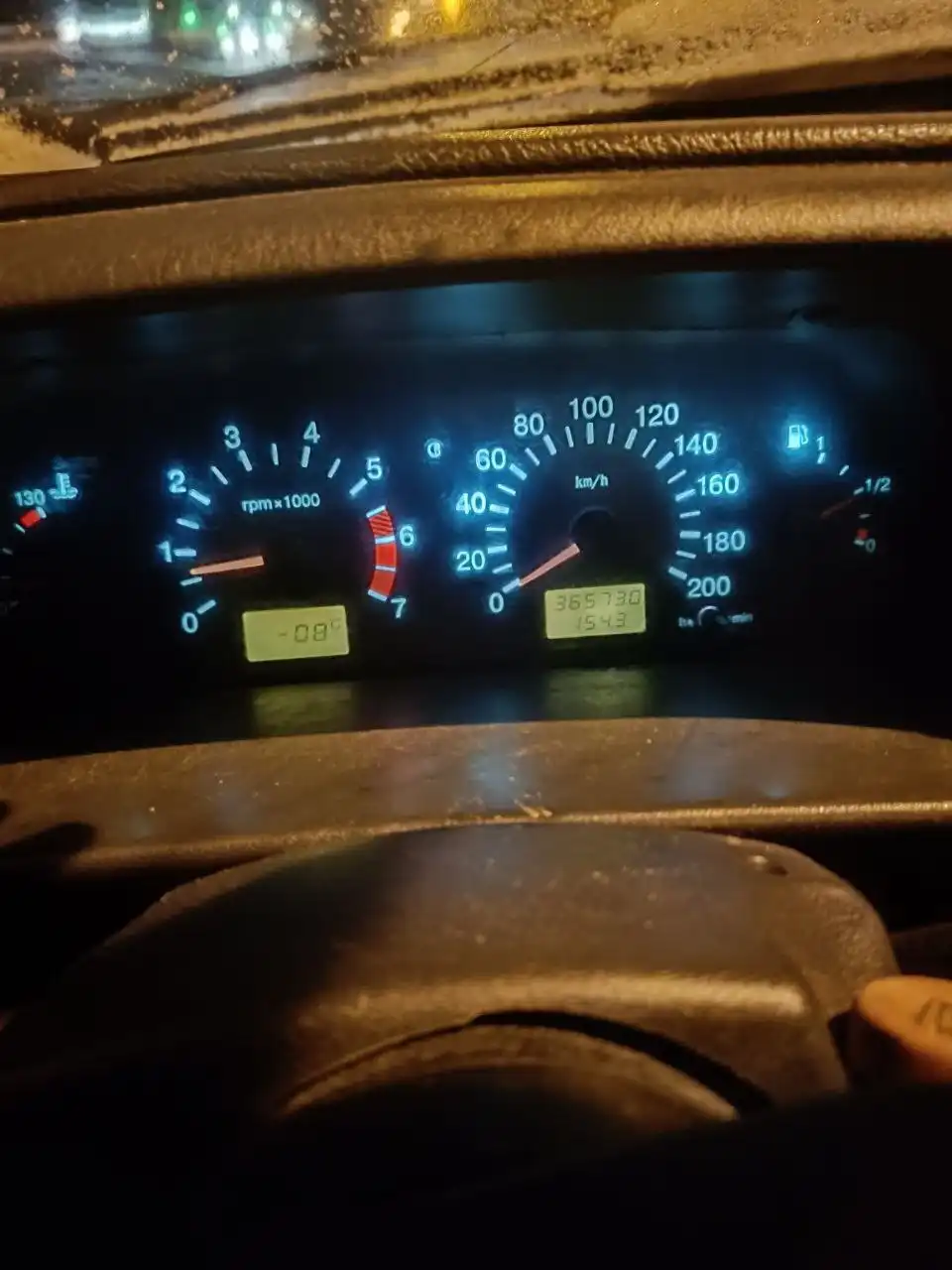 Продам ВАЗ 2115 с новыми запчастями - Легковые автомобили (Авто) в Тверь