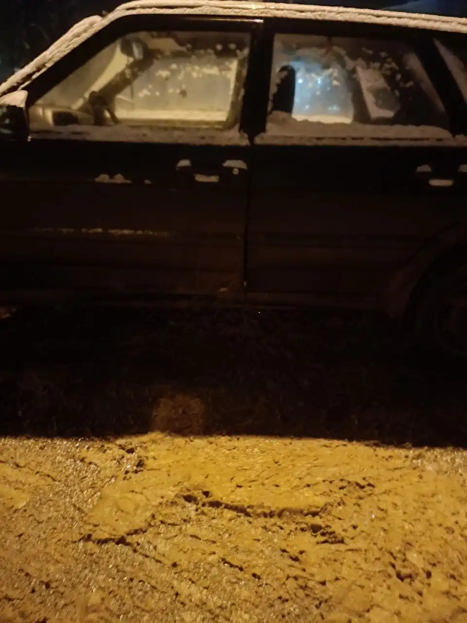 Продам ВАЗ 2115 с новыми запчастями - Легковые автомобили (Авто) в Тверь