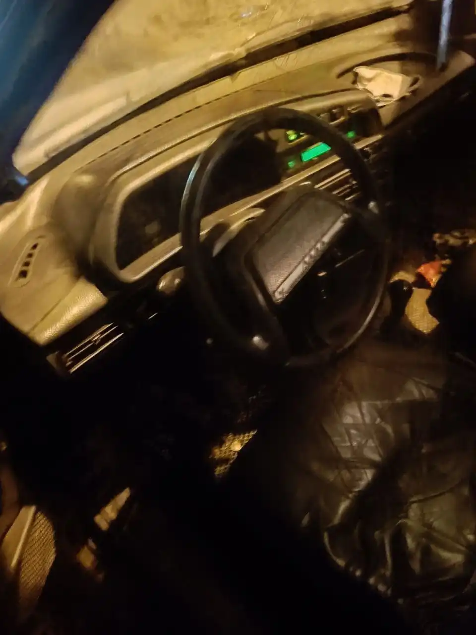 Продам ВАЗ 2115 с новыми запчастями - Легковые автомобили (Авто) в Тверь